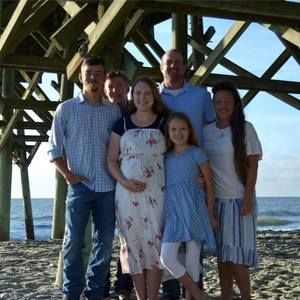 Meet your Posher, Stacie